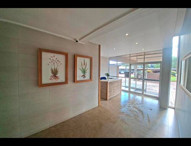 2 BEDROOM PROPERTY TO RENT IN GLENWOOD